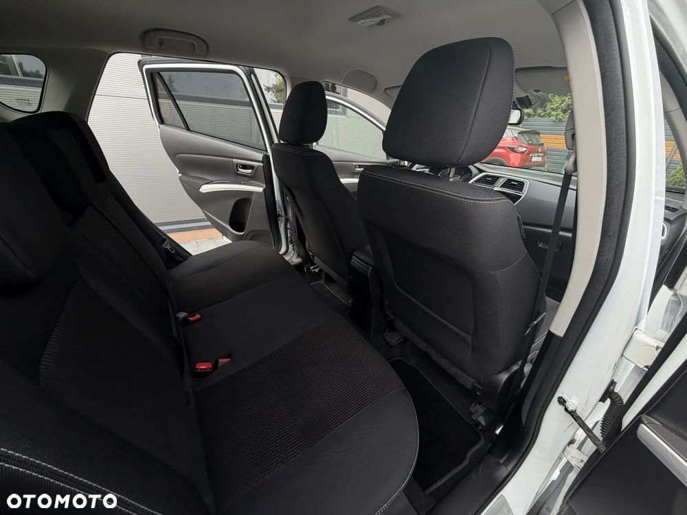 Suzuki SX4 S-Cross 1.4 Boosterjet Comfort - 18