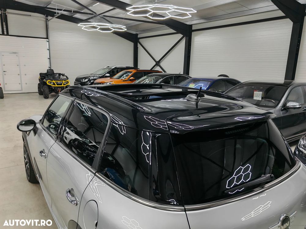 Mini John Cooper Works Countryman All4 Aut. - 34