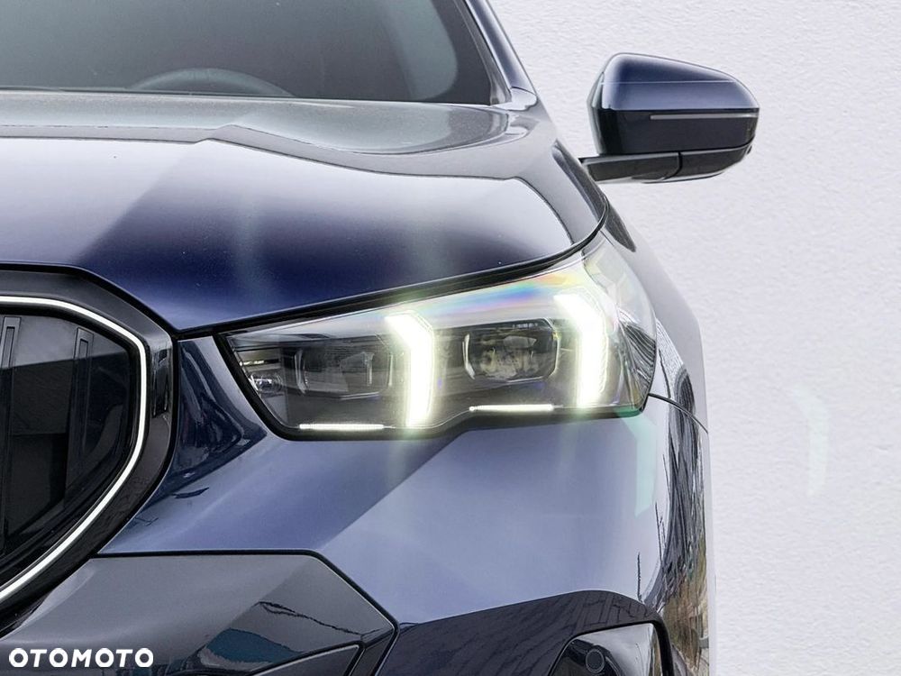 BMW Seria 5 520d xDrive - 39