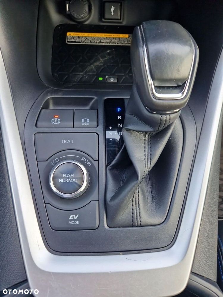 Toyota RAV4 2.5 Hybrid Selection 4x4 - 22