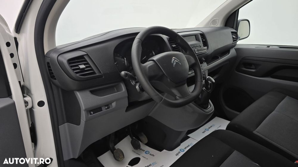 Citroën Jumpy - 13