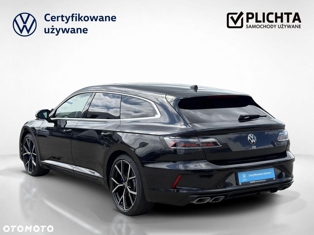Volkswagen Arteon Shooting Brake 2.0 TSI 4Motion R DSG - 4
