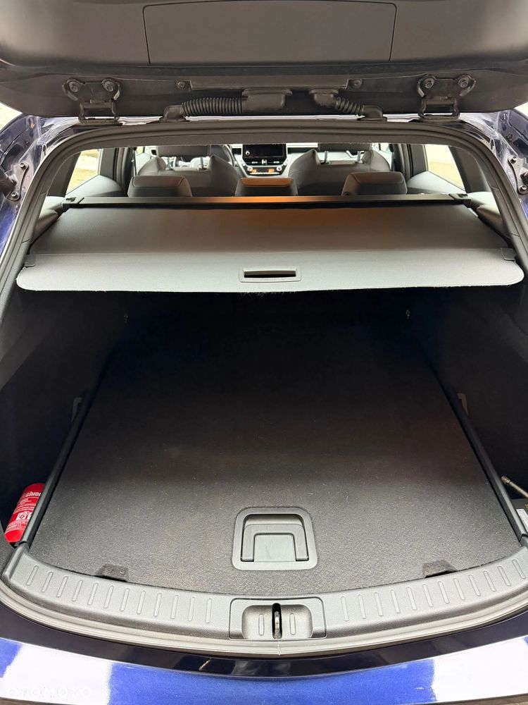 Toyota Corolla 1.8 Hybrid GPF Comfort - 10