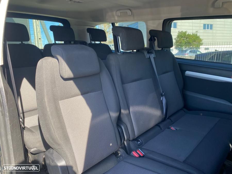 Toyota Proace Verso 1.6 D-4D L1 1.0T Comfort 9L - 7