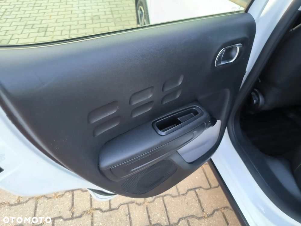 Citroën C3 Pure Tech 83 S&S SHINE - 32