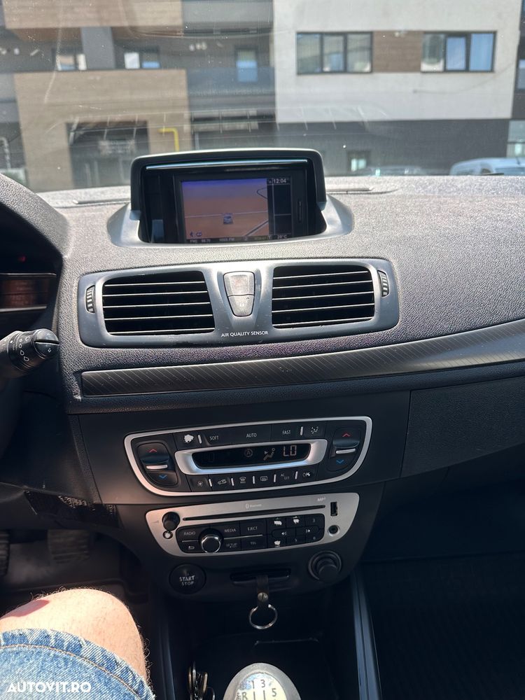 Renault Megane - 9