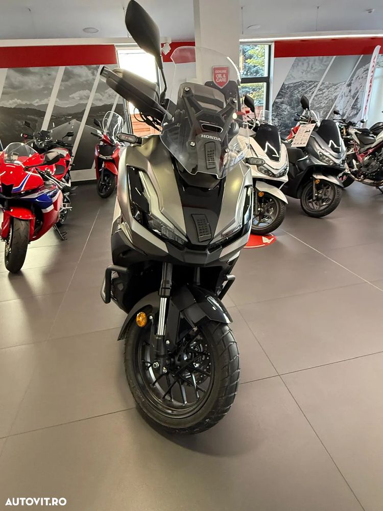 Honda ADV 350 - 3