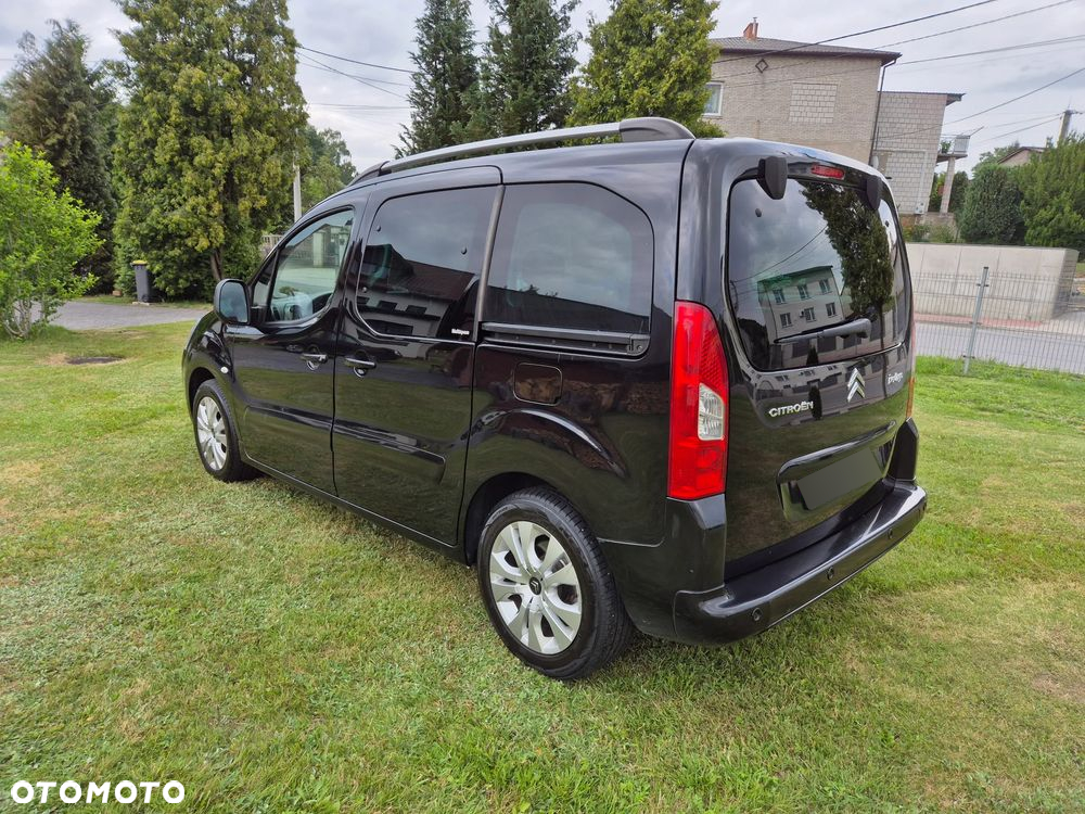 Citroën Berlingo - 2