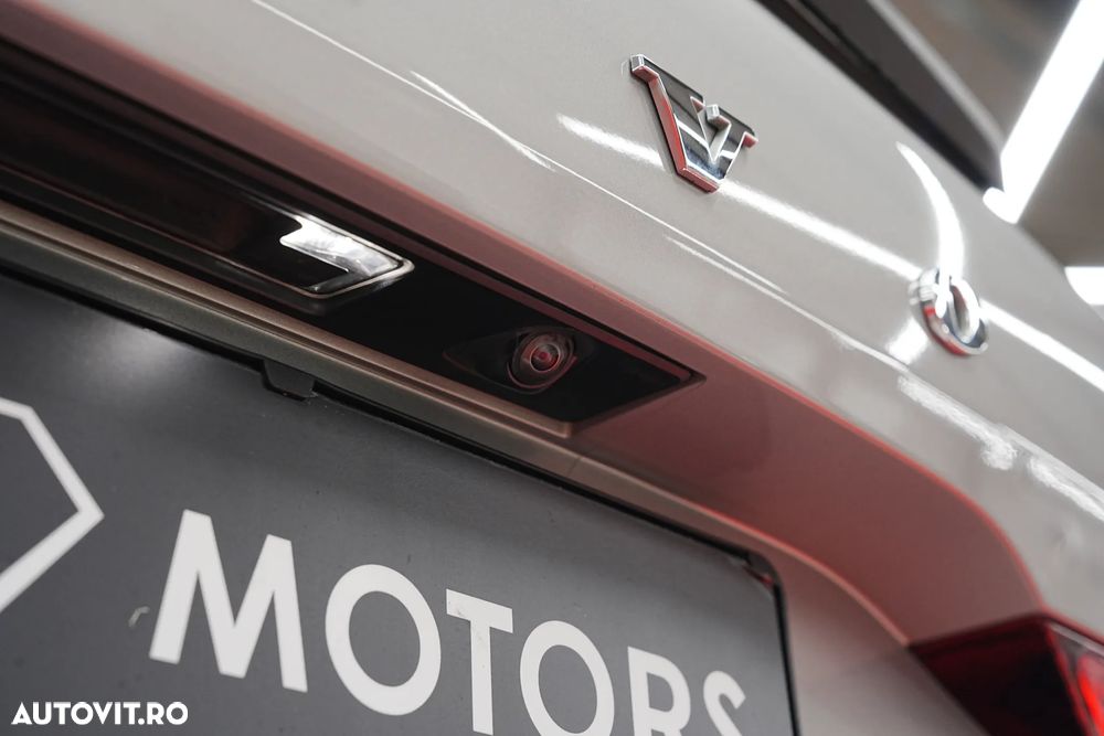 Volvo XC 60 Recharge T6 Twin Engine eAWD Inscription Expression - 39