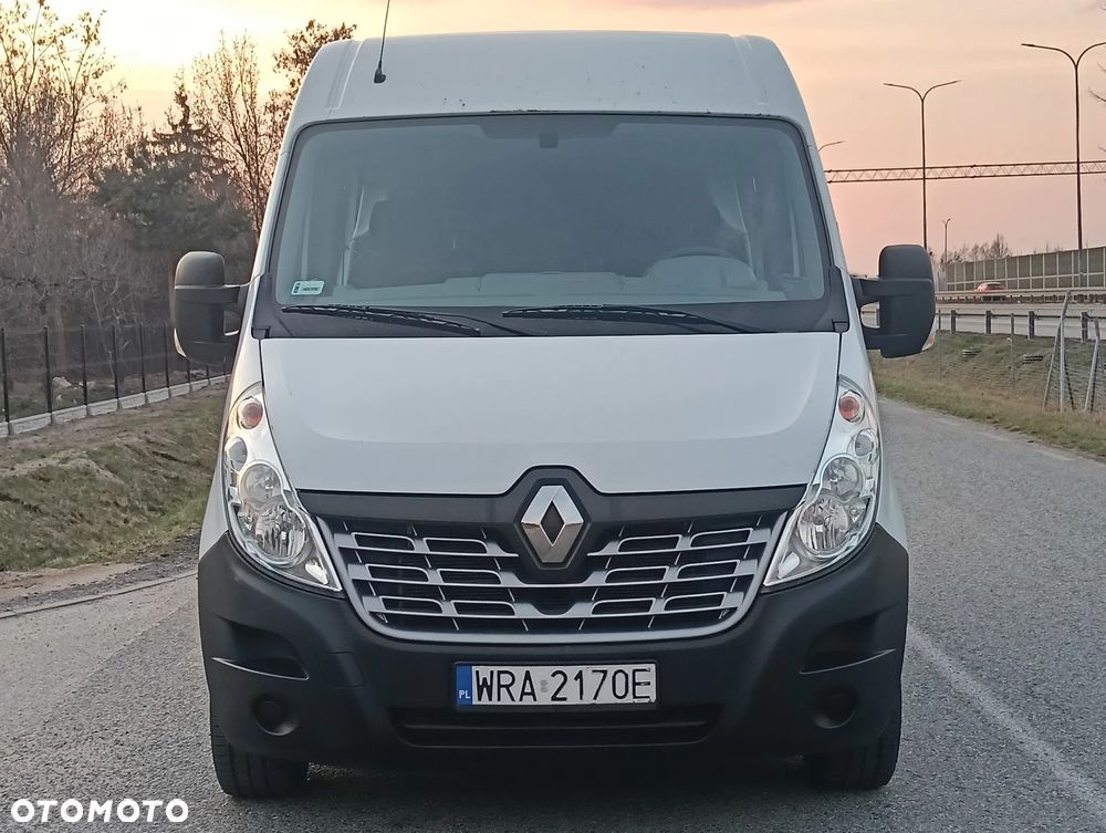 Renault Master - 4