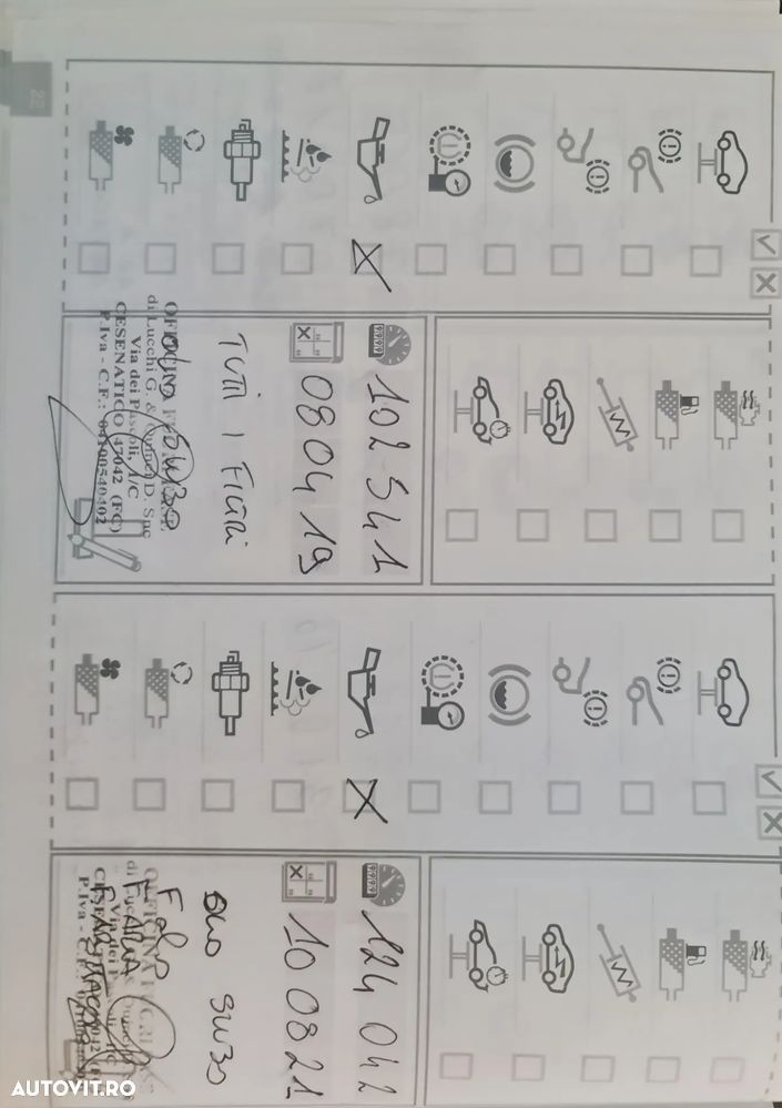 BMW X3 xDrive20d Aut. Blue Performance - 31