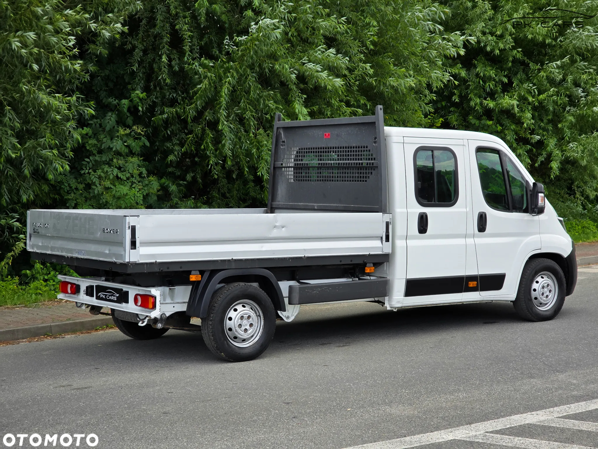 Peugeot Boxer - 13