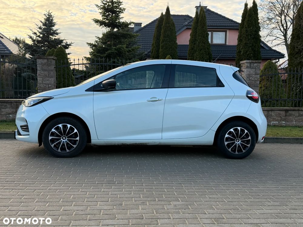 Renault Zoe R110 Z.E 50 One - 2