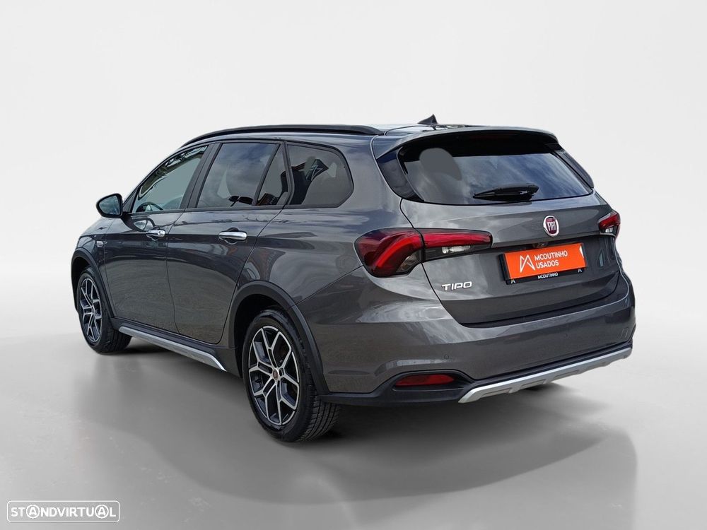 Fiat Tipo Station Wagon 1.0 GSE T3 - 3