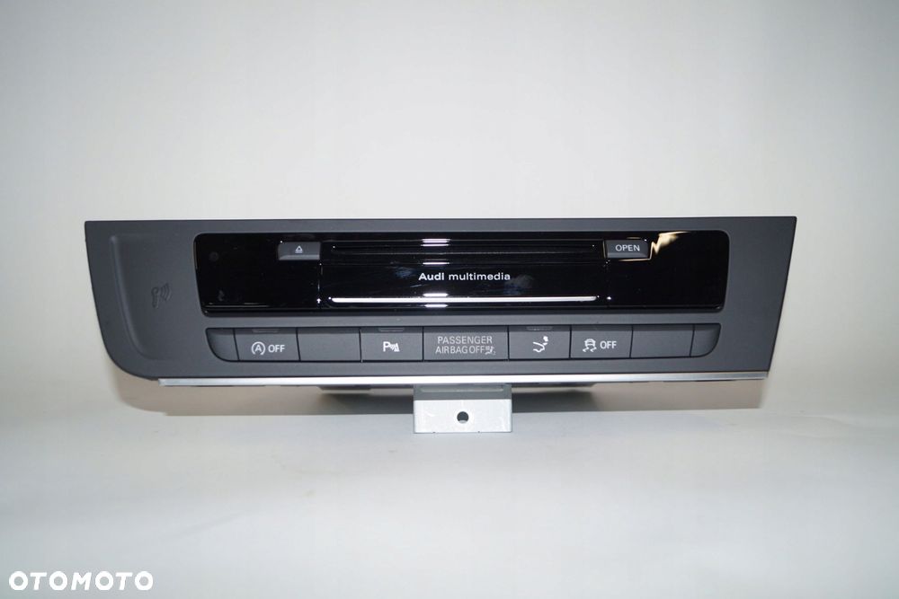 audi a6 a7 4g8 multimedia nawigacja mmi 4g1035051b - 4