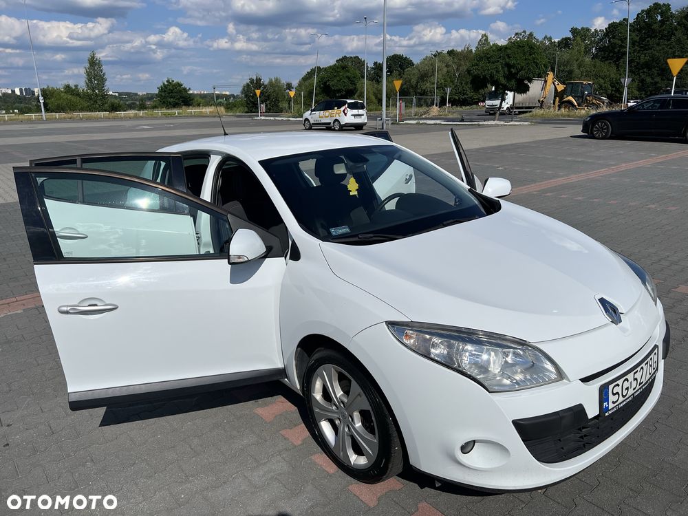 Renault Megane - 8