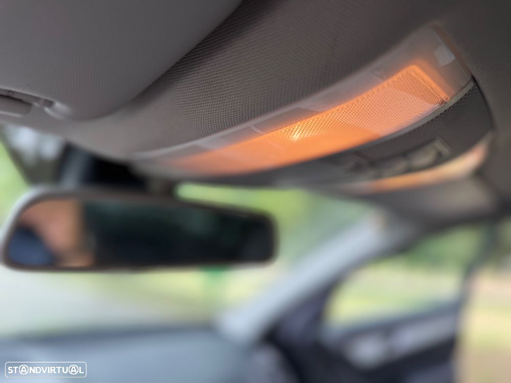 Mercedes-Benz C 220 CDI Avantgarde - 21