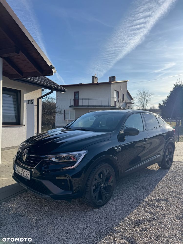 Renault Arkana - 2