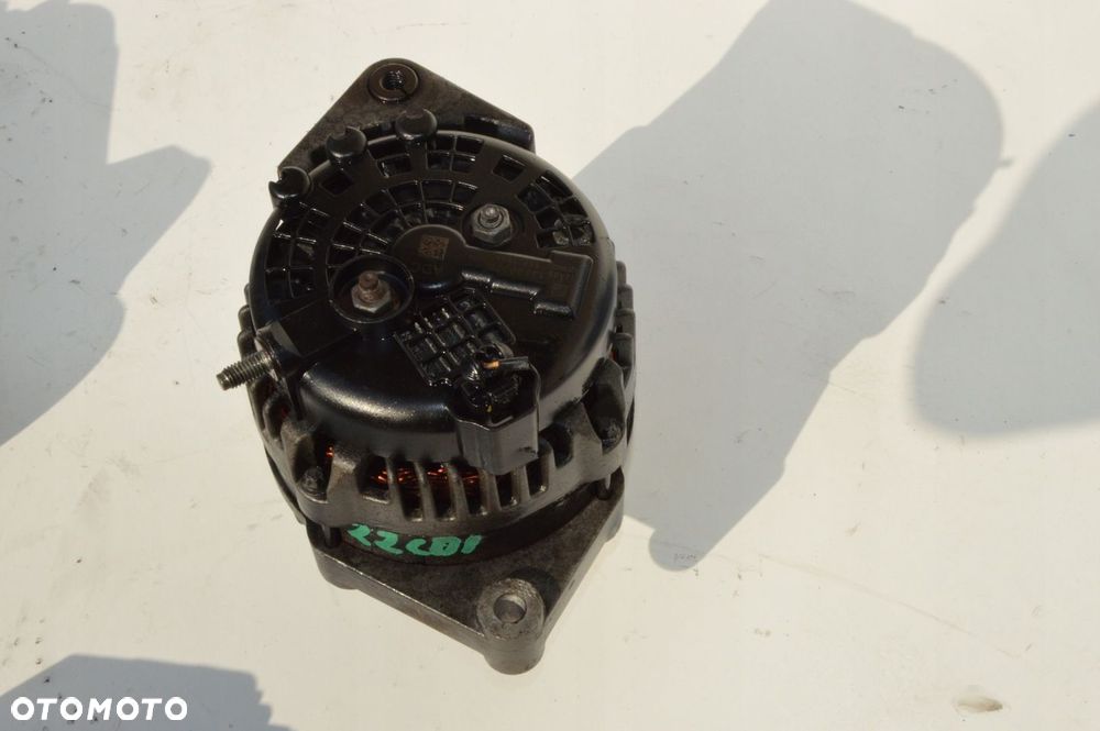 alternator chevrolet captiva opel antara 2.2 vcdi cdti z22 z22d1 13580078 - 2