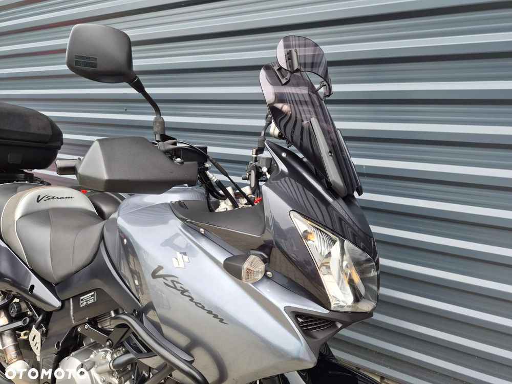 Suzuki DL - 6