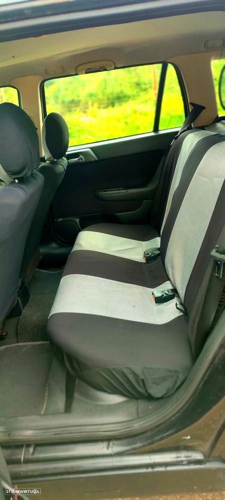 Opel Astra Caravan 1.4 Club - 11