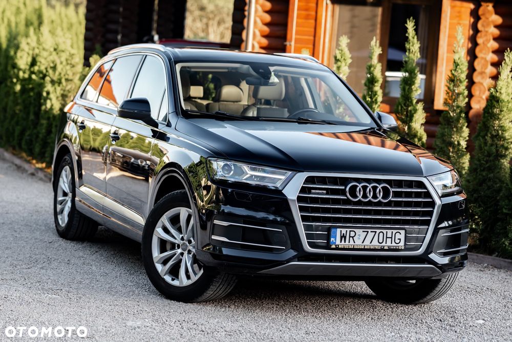 Audi Q7 - 4