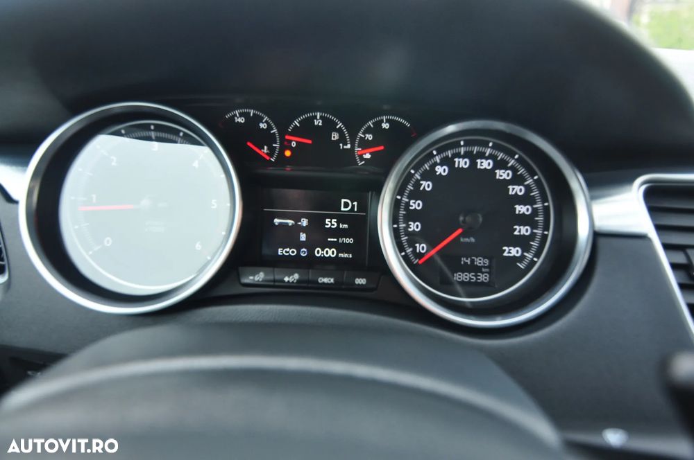 Peugeot 508 BlueHDi 180 EAT6 Stop&Start GT - 30