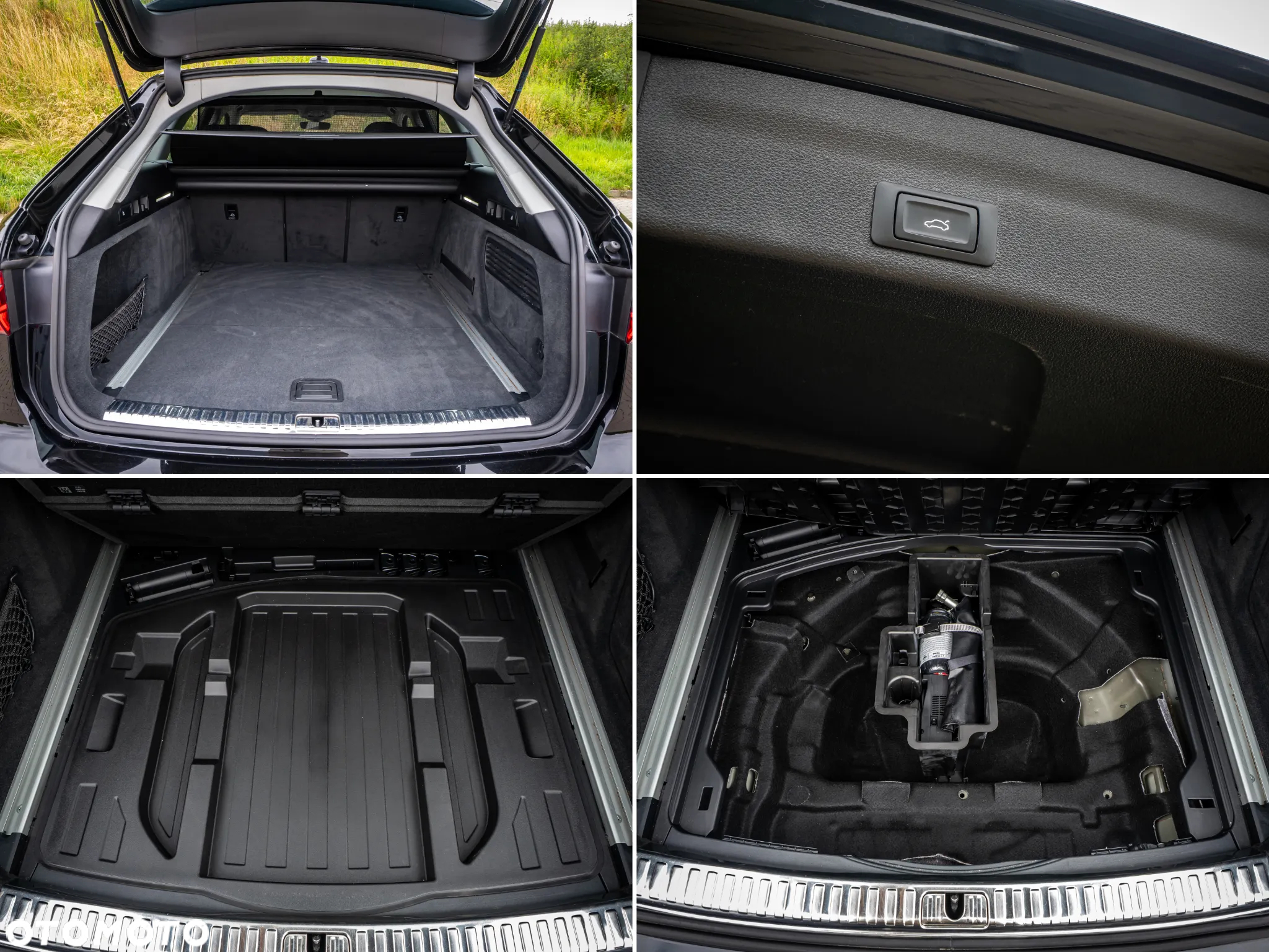 Audi A6 - 41