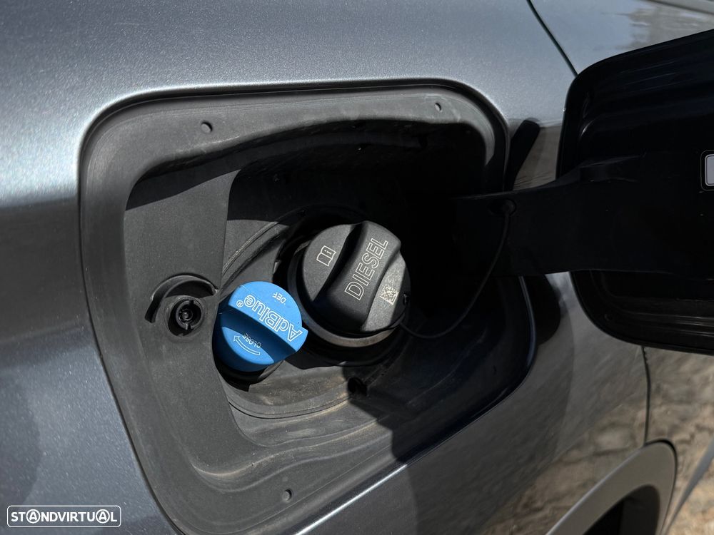 BMW X1 16 d sDrive Auto - 17