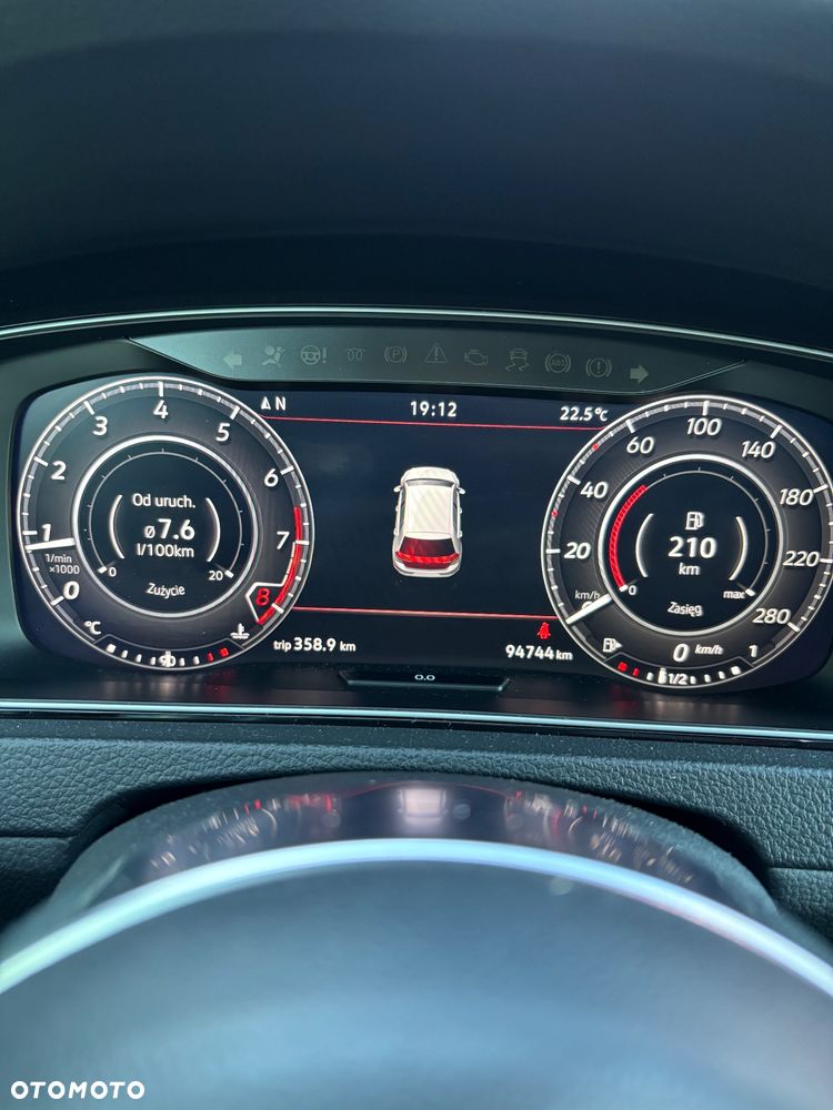 Volkswagen Golf GTI 2.0 TSI OPF Performance - 9