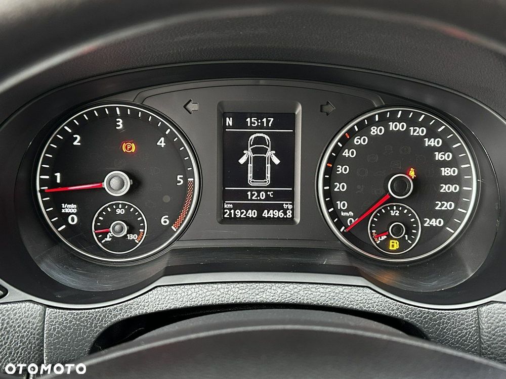 Seat Alhambra 2.0 TDI Ecomotive I-Tech - 17