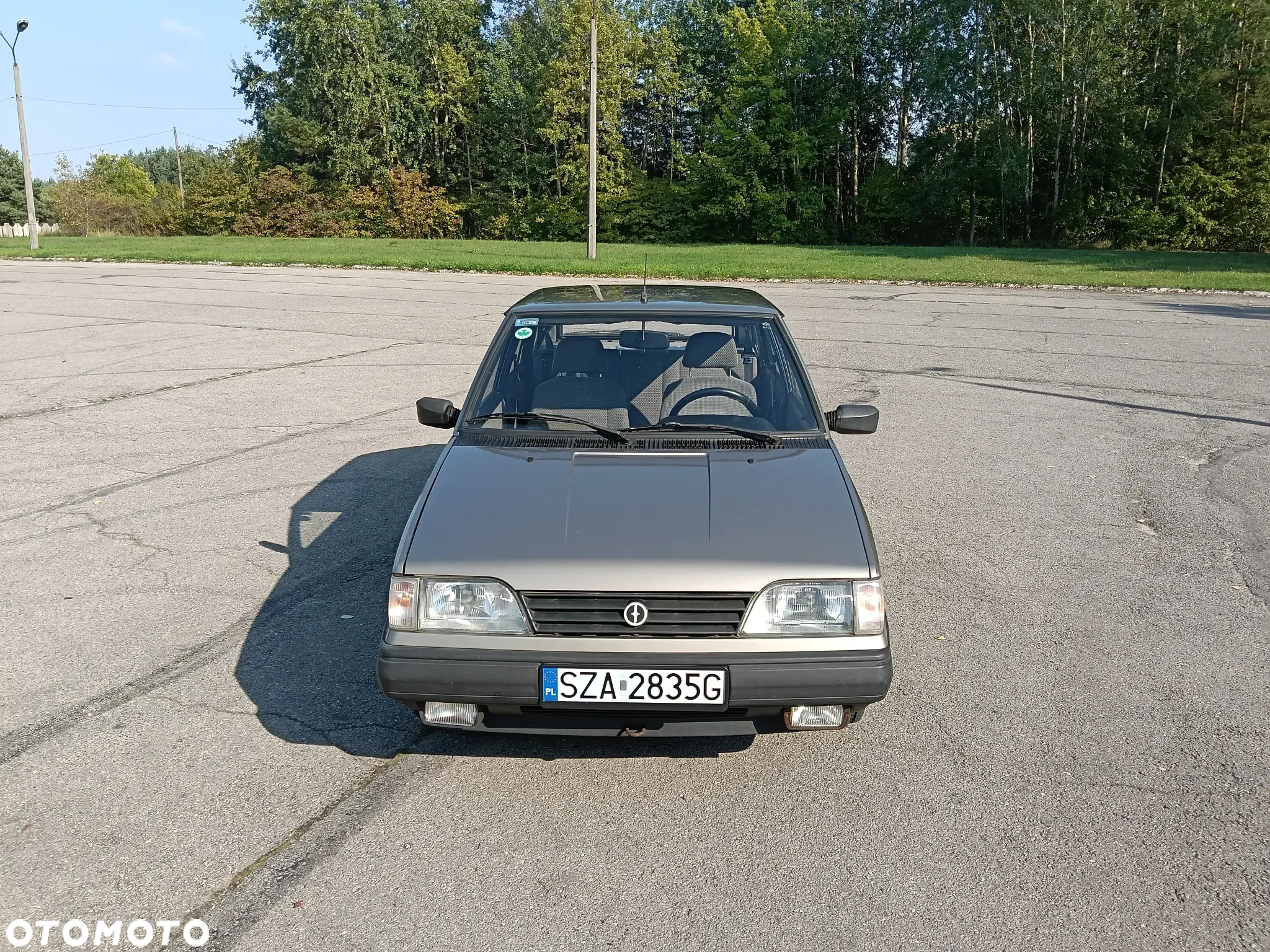 Polonez Caro - 4