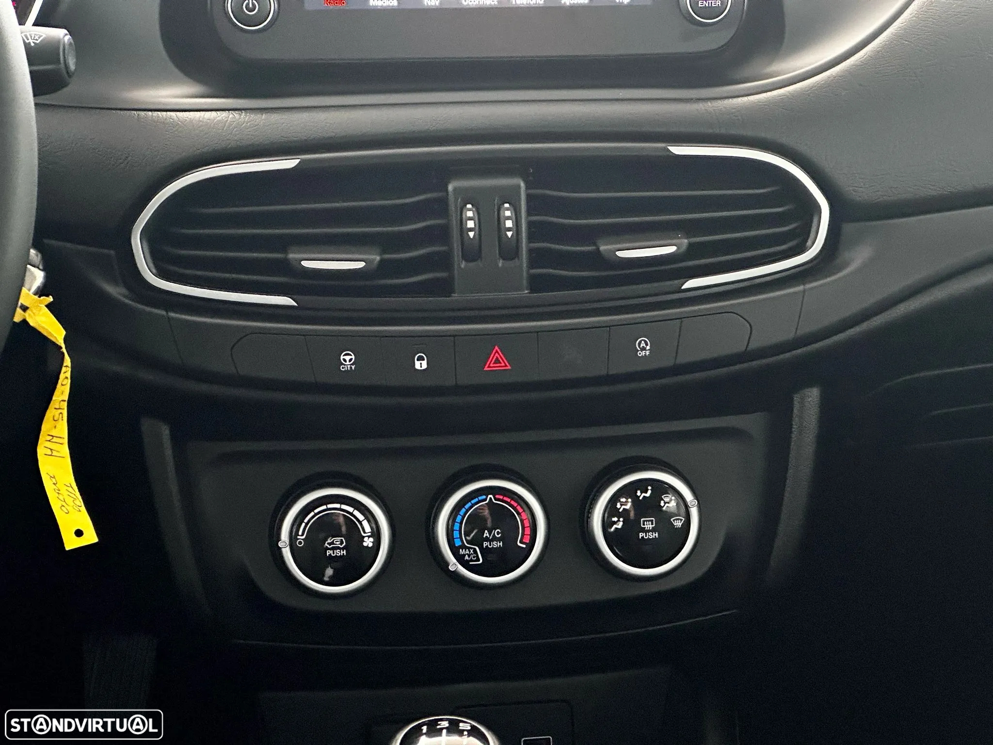 Fiat Tipo 1.3 Multijet City Life - 13