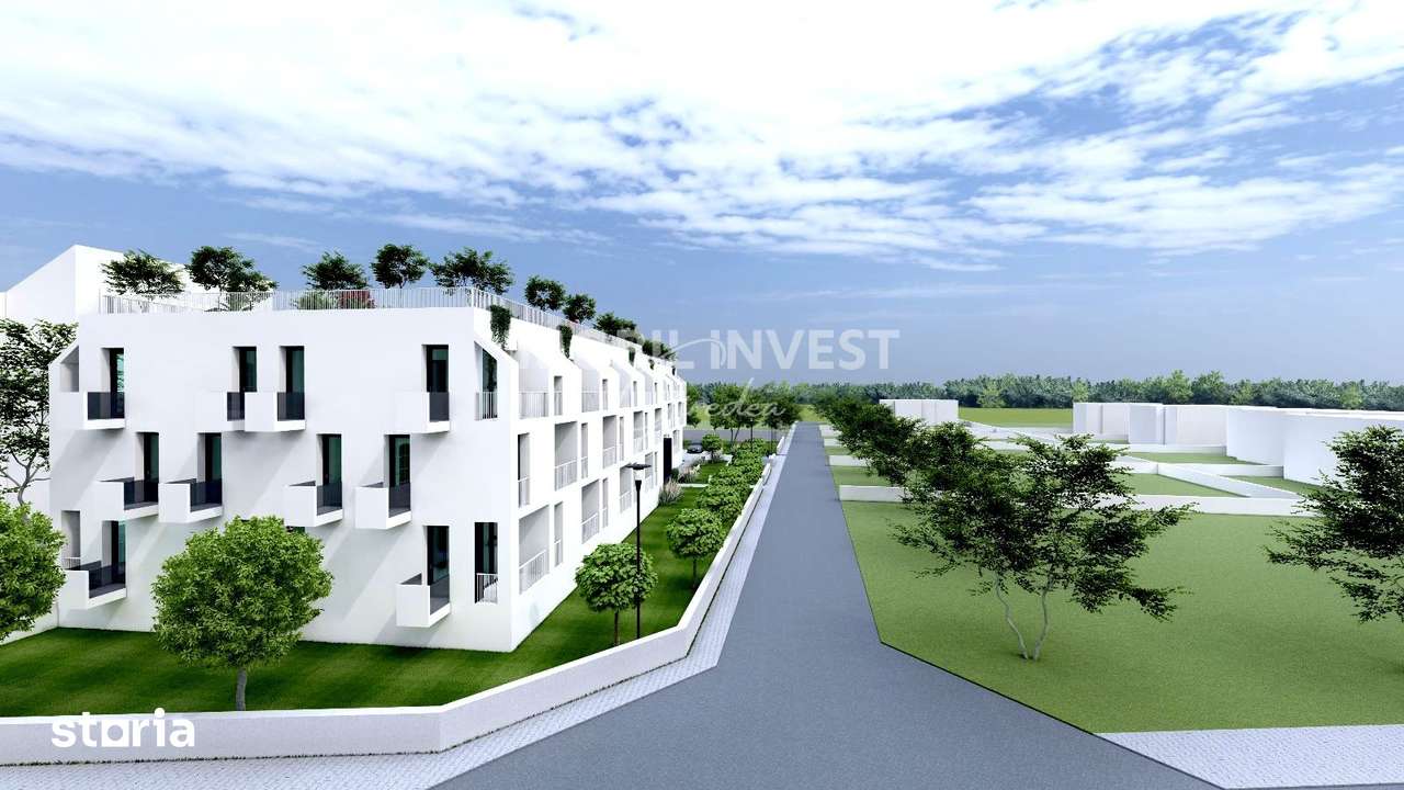 Super oferta, comision 0, Apartament 3 camere , bloc nou — fotografia 1