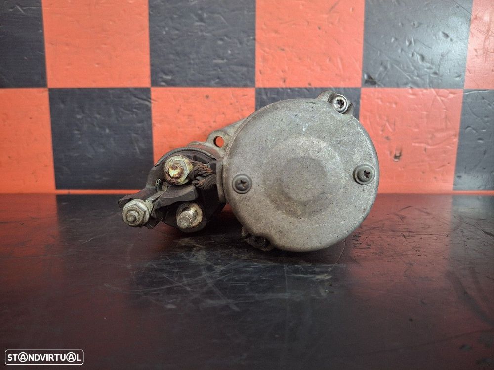 Motor De Arranque Mercedes-Benz Sprinter 3,5-T Caixa (906) - 3