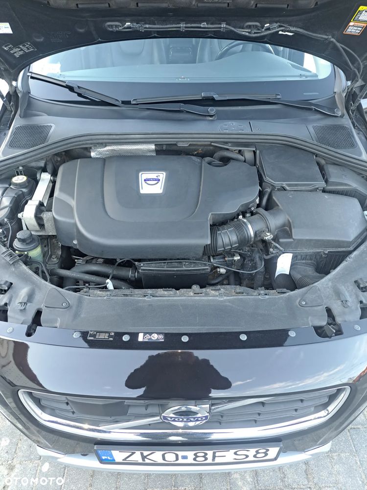 Volvo S60 D3 Geartronic Summum - 9