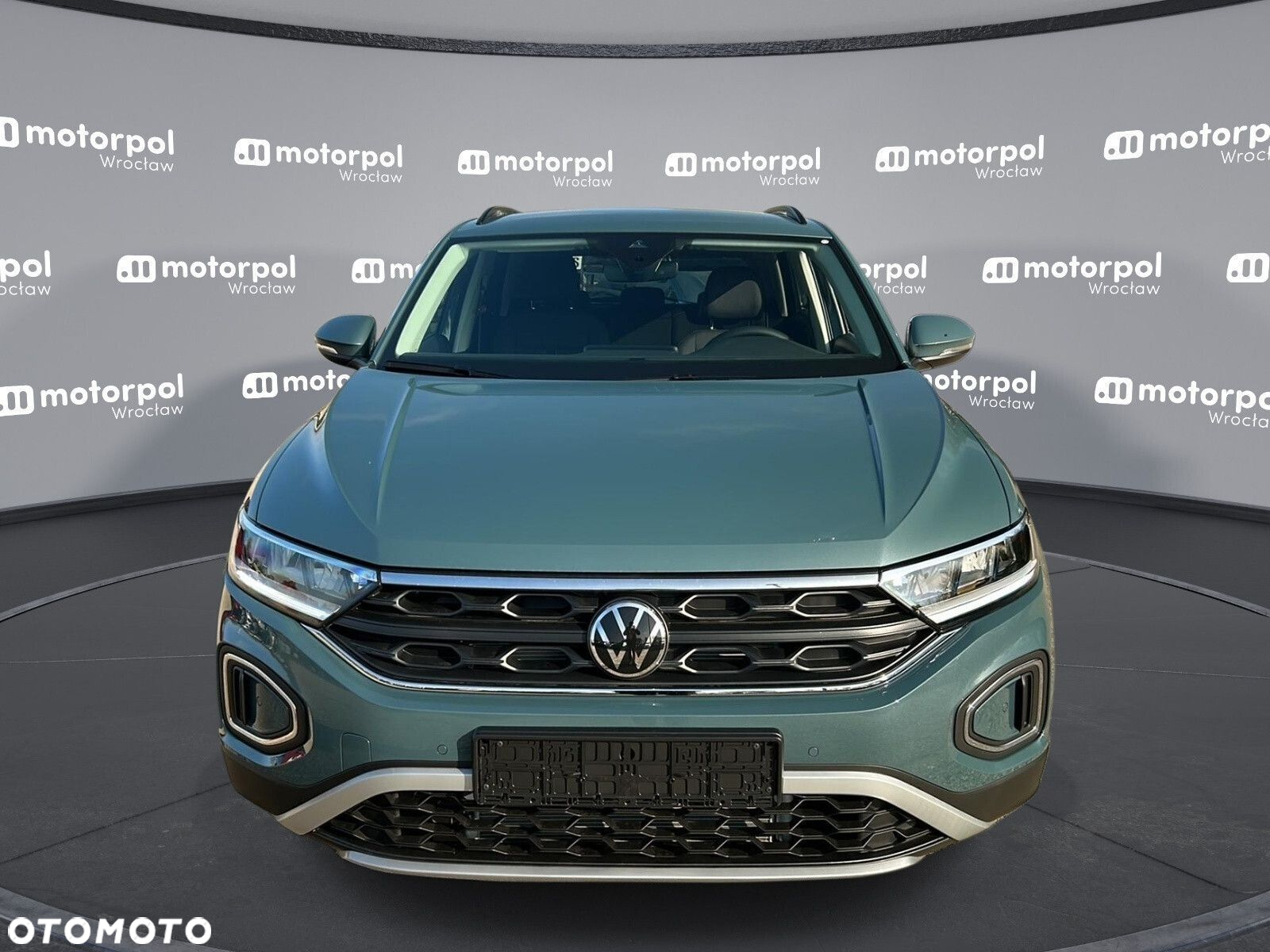 Volkswagen T-Roc - 2