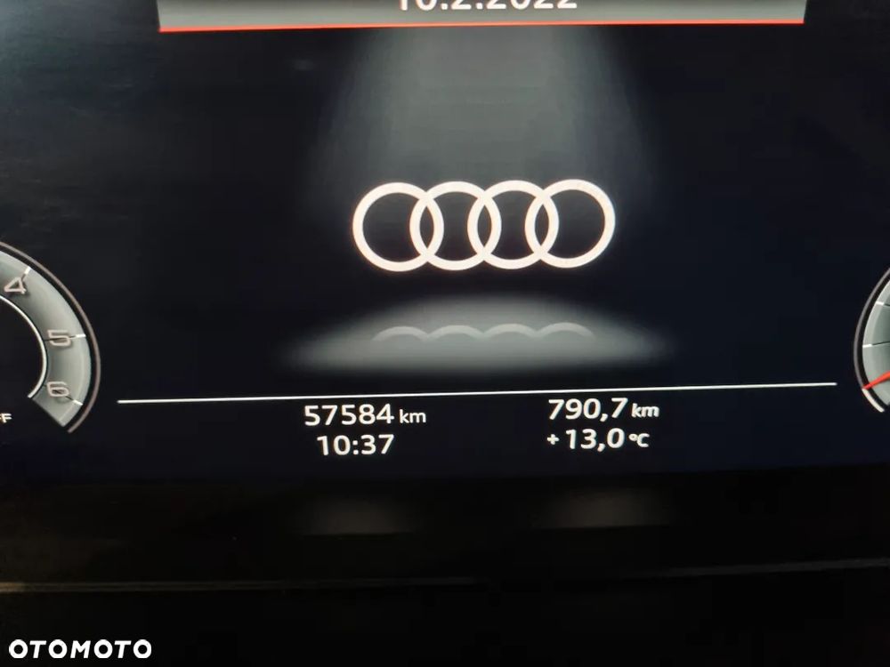 Audi A8 50 TDI quattro tiptronic - 27