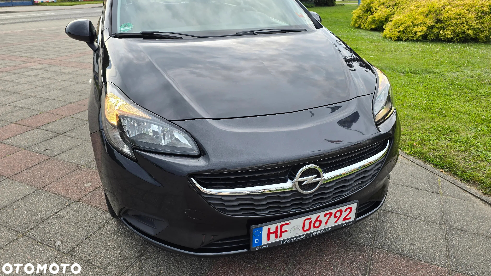 Opel Corsa - 31