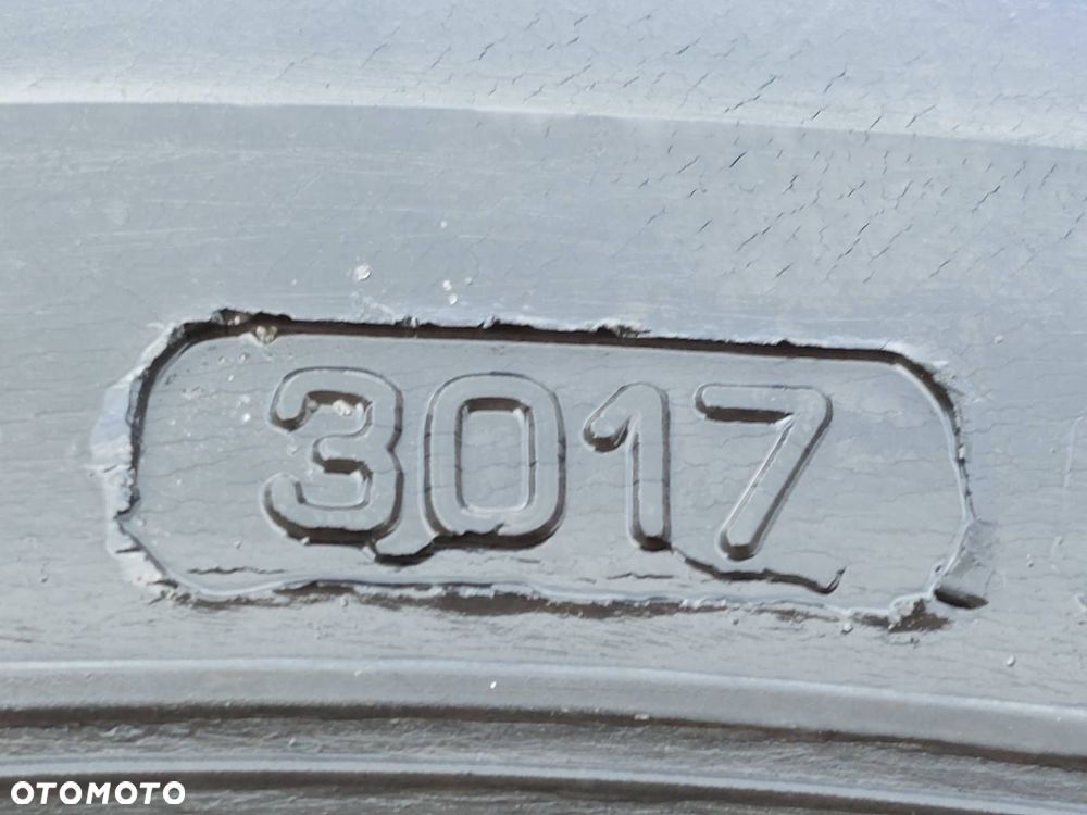 FELGI ALUMINIOWE 2 SZT 5x112 7Jx15 ET35 FI57,1 VW AUDI SKODA KBA43327 - 4