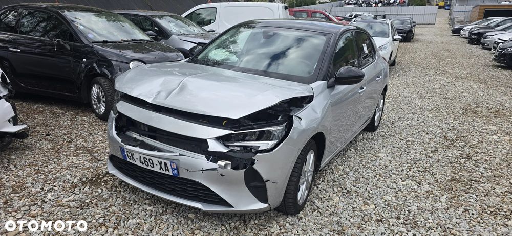 Opel Corsa 1.5 Start/Stop Ultimate - 8