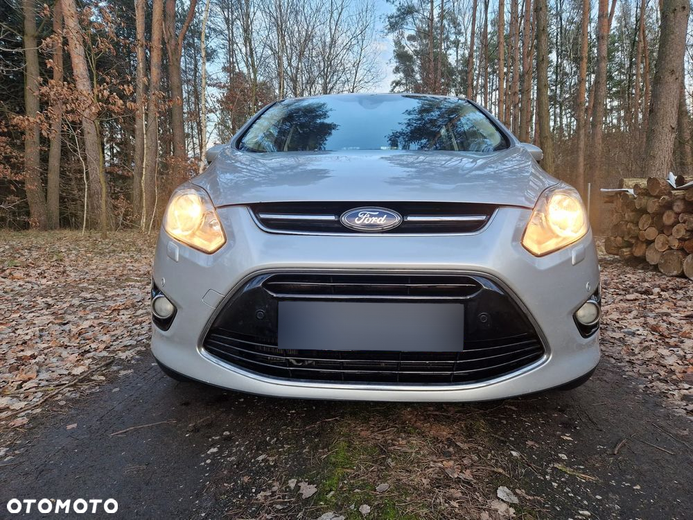 Ford C-MAX - 5