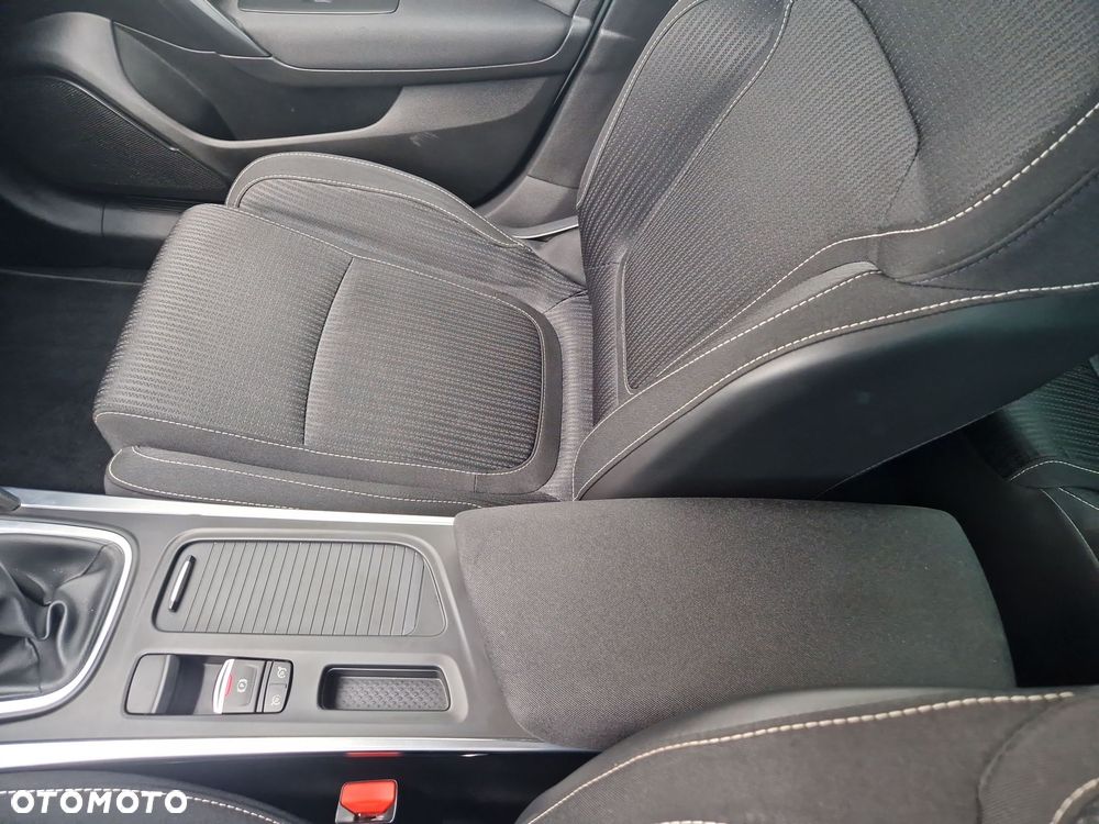Renault Megane 1.3 TCe FAP Winter Edition - 24