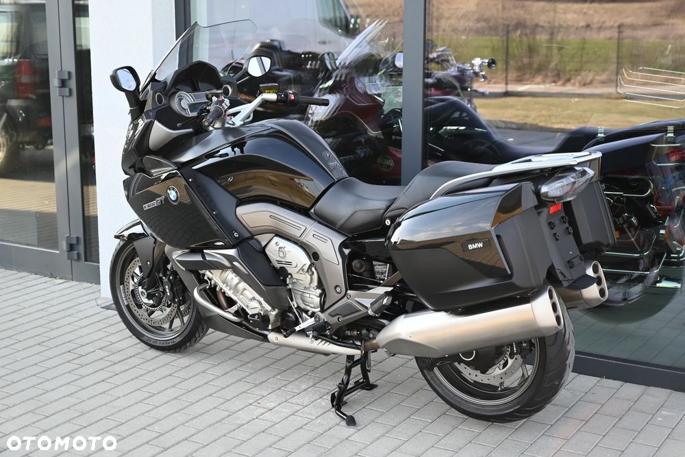 BMW K - 40