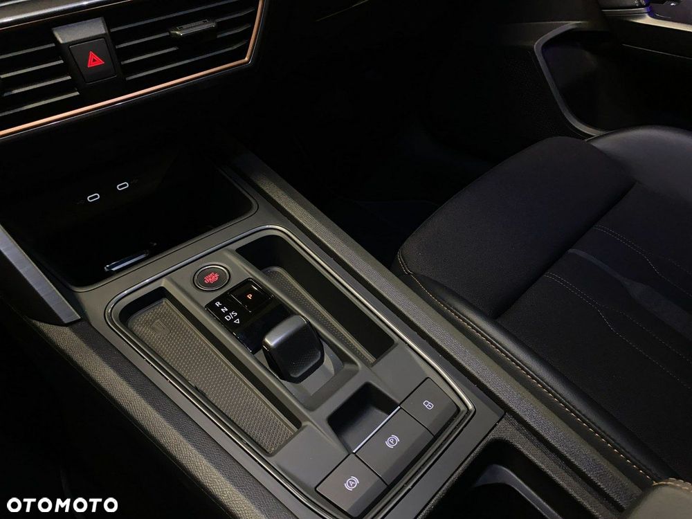 Cupra Formentor - 37