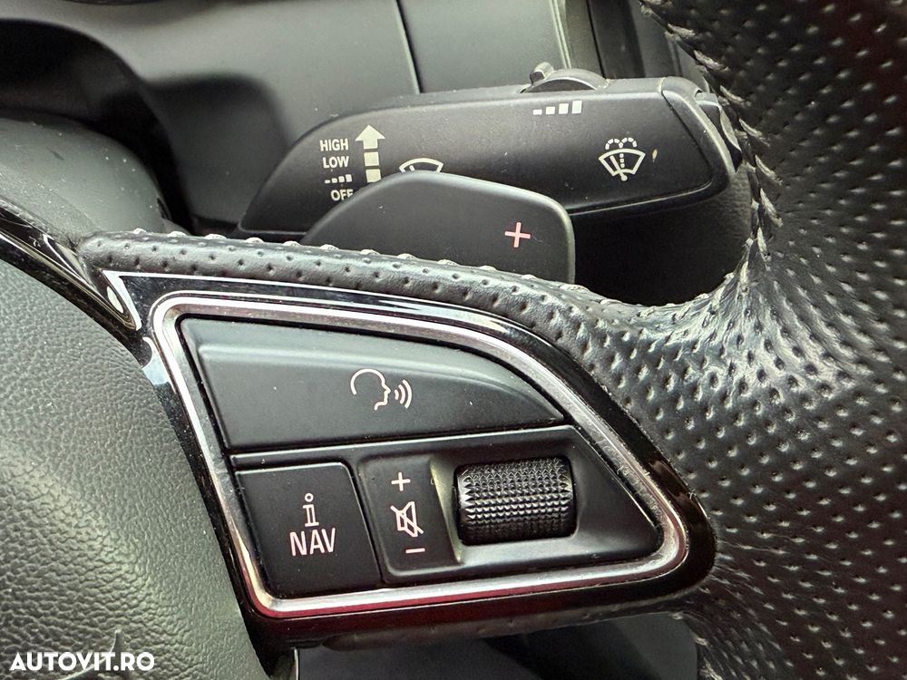 Audi A5 Sportback 2.0 TDI quattro Stronic - 36