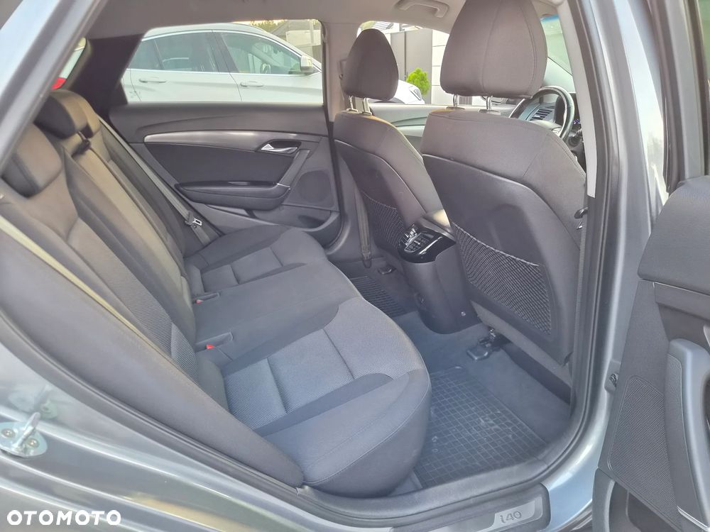 Hyundai i40 1.7 CRDi Premium - 23