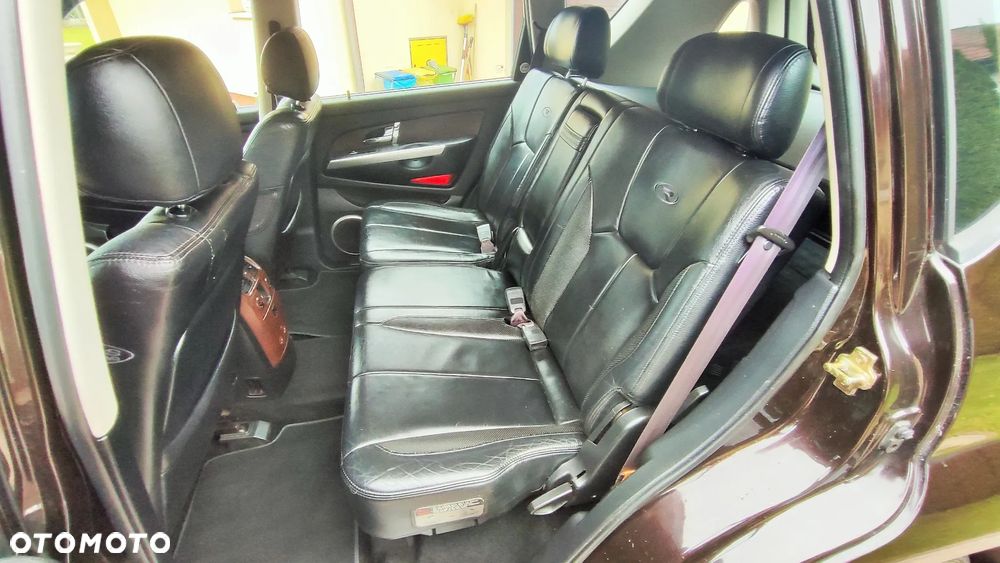 SsangYong/KGM Rexton 270 Xdi Premium - 13