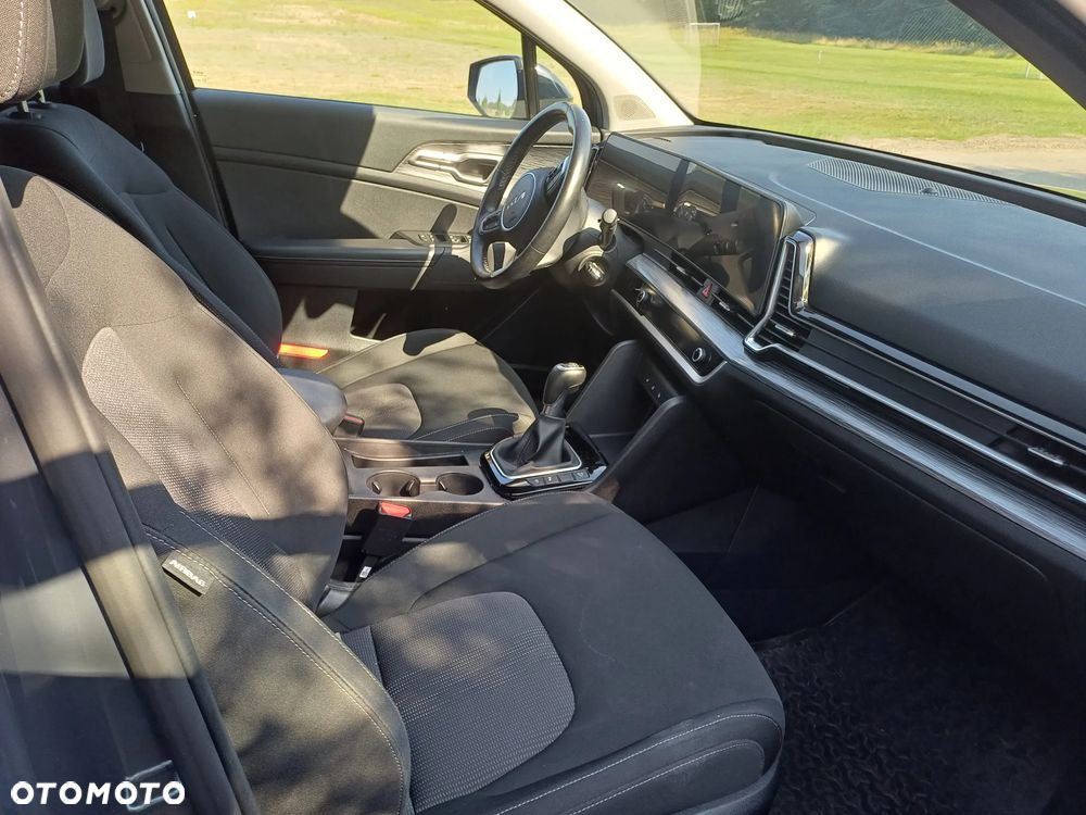 Kia Sportage 1.6 T-GDI L 2WD - 13