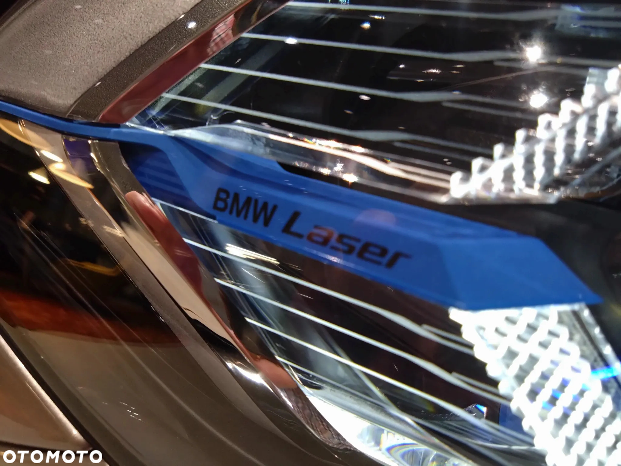 BMW iX3 Impressive - 26
